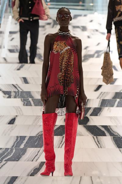 Philipp Plein 26FW033